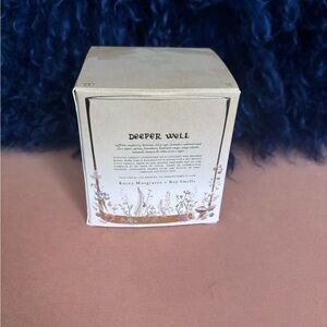 Deeper Well Scented Candle